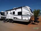 2024 Keystone Rv Cougar Half-Ton 22RBS