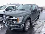 2018 Ford F-150, 41K miles