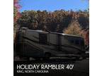 Holiday Rambler Holiday Rambler Neptune Class A 2007