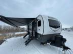 2024 Forest River Rv Flagstaff Micro Lite 25FKBS