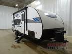 2024 Forest River Rv Salem Cruise Lite Platinum 171RBXLX