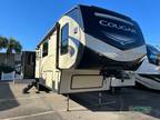 2018 Keystone Rv Cougar 368MBI