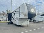 2024 Redwood Rv Redwood 4150RD