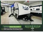 2020 Forest River Rv XLR Boost 25LRLE