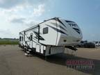 2019 Dutchmen Rv Triton 3561