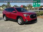 Used 2020 GMC TERRAIN For Sale