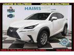 2021 Lexus NX 300 NX 300