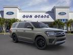 2024 Ford Expedition XLT 202A