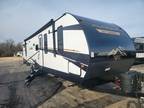 2024 Forest River Rv Aurora Sky Series 340BHTS