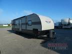 2020 Forest River Rv Wildwood 27RKS