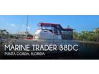 Marine Trader 38DC Trawlers 1981