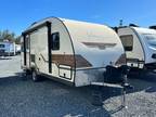 2018 Gulf Stream Rv Vintage Friendship 19ERD