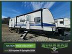 2023 Keystone Rv Springdale 303BH