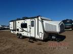 2016 Forest River Rv Rockwood Roo 23WS