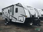 2024 Crossroads Rv Sunset Trail 242BH