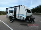 2024 Forest River Rv IBEX 19MBH