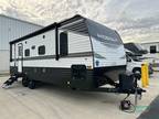 2022 Keystone Rv Hideout 243RB