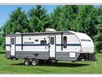 2020 Gulf Stream Kingsport Ultra Lite 268BH