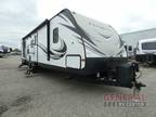 2018 Keystone Rv Passport 3350BH Grand Touring