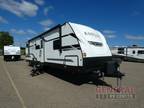 2021 Dutchmen Rv Kodiak Ultra-Lite 296BHSL