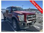 2015 Ford F-250