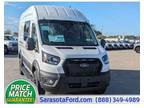 2023 Ford Transit Cargo Van