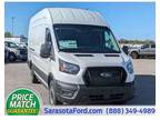 2024 Ford Transit Cargo Van