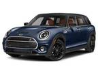 2024 MINI Clubman Cooper S