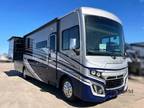 2024 Fleetwood Rv Bounder 35K