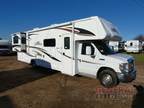 2013 Forest River Rv Sunseeker 3010DS Ford