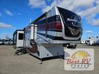 2024 Forest River Forest River RV River Stone 39RKFB 42ft