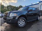 2014 Ford Expedition EL XL 5.4L V8 4X4 - 8 Passenger SUV 4WD