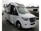 2024 Leisure Travel Vans Leisure Travel Vans UNITY U24TB 24ft