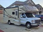 2019 Winnebago Winnebago Spirit 22M 24ft