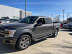 2019 Ford F-150, 73K miles