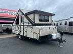 2019 Forest River Rv Flagstaff T21DMHW