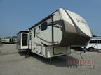2018 Forest River Rv Wildcat 32WB