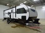 2024 Forest River Rv Salem Platinum 26DBUDX