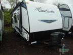 2024 Coachmen Rv Freedom Express Select 22SE