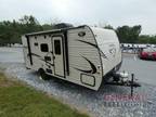 2017 Keystone Rv Hideout Single Axle 175LHS