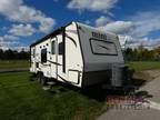 2017 Forest River Rv Rockwood Mini Lite 2502KS