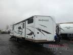 2016 Forest River Rv Rockwood Wind Jammer 3006WK