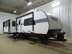 2024 Forest River Rv Salem Platinum 32RETX