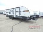 2022 Forest River Rv Wildwood X-Lite 261BHXL