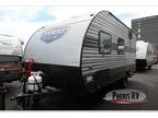 2023 Forest River Rv Salem FSX 174BHLE
