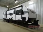 2024 Forest River Rv Wildwood Platinum 32BHDSX