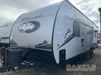 2024 Forest River Rv Cherokee Grey Wolf Black Label 22RRBL