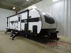 2024 Forest River Rv Wildwood Platinum 28FKGX