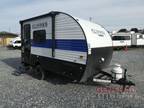 2024 Coachmen Rv Clipper Cadet 14CR