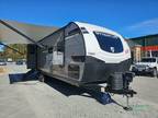 2024 Venture Rv Stratus 261VRB